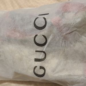 Gucci Purse and Matching Belt